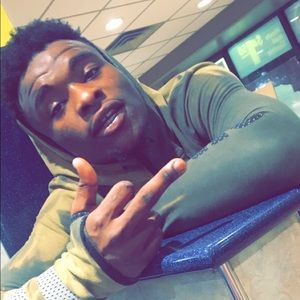 Meet your Posher, Jermaine